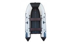 Лодка Rusboat RB 300НД Лодка Rusboat RB 300НД