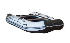 Лодка Rusboat RB 300НД Лодка Rusboat RB 300НД