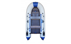 Лодка Rusboat RB 320KC Лодка Rusboat RB 320KC