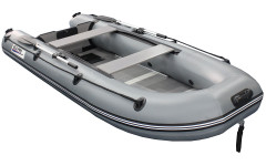 Моторная лодка Sea-pro L330P Моторная лодка Sea-pro L330P