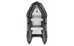 Надувная лодка Stormline Heavy Duty Air  LIGHT  380