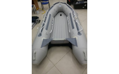 Надувная лодка Stormline Heavy Duty Air  LIGHT  380