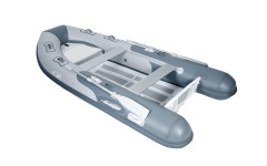 Лодка RIB GLADIATOR 350 AL Лодка RIB GLADIATOR 350 AL