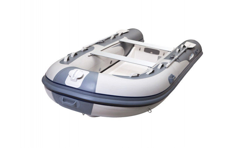 Лодка RIB GLADIATOR 360