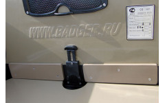 Лодка ПВХ Duck Line 300 AL Badger Лодка ПВХ Duck Line 300 AL Badger