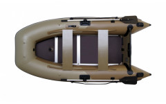 Лодка ПВХ Fishing Line 300 PW12 Badger