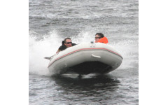 Лодка ПВХ Sport Line 430 AL Badger