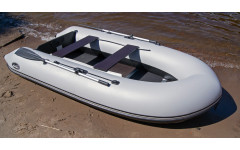Лодка ПВХ Utility Line 330 PW9 Badger Лодка ПВХ Utility Line 330 PW9 Badger