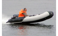 Лодка ПВХ Wave Line 360 PW Badger Лодка ПВХ Wave Line 360 PW Badger