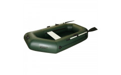 Лодка Polar Bird 210 Т Teal («Чирок») Лодка Polar Bird 210 Т Teal («Чирок»)