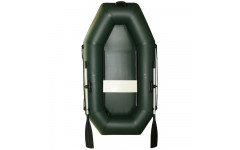 Лодка Polar Bird 210 Т Teal («Чирок») Лодка Polar Bird 210 Т Teal («Чирок»)
