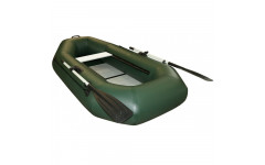 Лодка Polar Bird 230 Т («Чирок») СС (Слань Стеклокомпозит)