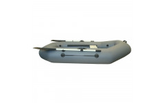Лодка Polar Bird 230 Т Teal («Чирок»)