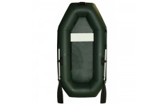 Лодка Polar Bird 230 Т Teal («Чирок»)
