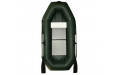 Лодка Polar Bird 240 Т («Чирок») СС (Слань Стеклокомпозит)