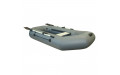 Лодка Polar Bird 240 Т («Чирок») СС (Слань Стеклокомпозит)