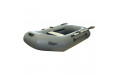 Лодка Polar Bird 240 Т («Чирок») СС (Слань Стеклокомпозит)