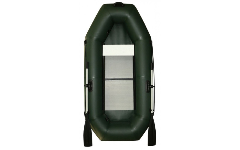 Лодка Polar Bird 240 Т («Чирок») СС (Слань Стеклокомпозит)