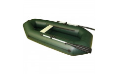 Лодка Polar Bird 240 Т Teal («Чирок»)