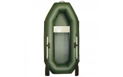 Лодка Polar Bird 240 Т Teal («Чирок»)