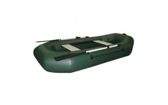 Лодка Polar Bird 260 Т («Чирок») СС (Слань Стеклокомпозит)