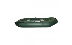 Лодка Polar Bird 260 Т Teal («Чирок»)