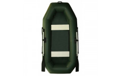 Лодка Polar Bird 260 Т Teal («Чирок»)