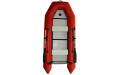Лодка Polar Bird 260 ТМ («Чирок») СС (Слань Стеклокомпозит)