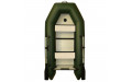 Лодка Polar Bird 260 ТМ («Чирок») СС (Слань Стеклокомпозит)