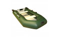 Лодка Polar Bird 260 ТМ («Чирок») СС (Слань Стеклокомпозит)