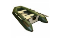Лодка Polar Bird 260 ТМ («Чирок») СС (Слань Стеклокомпозит)