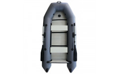 Лодка Polar Bird 260 ТМ Киль (Слань Стеклокомпозит) Лодка Polar Bird 260 ТМ Киль (Слань Стеклокомпозит)