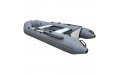 Лодка Polar Bird 260 ТМ Киль (Слань Стеклокомпозит)