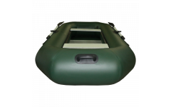 Лодка Polar Bird 280 Т Teal («Чирок») Лодка Polar Bird 280 Т Teal («Чирок»)