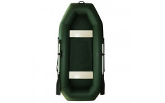 Лодка Polar Bird 280 Т Teal («Чирок») Лодка Polar Bird 280 Т Teal («Чирок»)