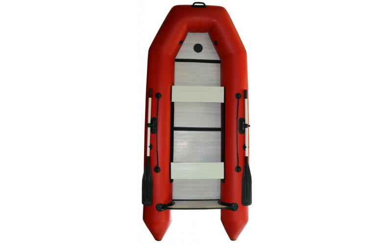 Лодка Polar Bird 280 ТМ («Чирок») СС (Слань Стеклокомпозит)