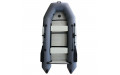 Лодка Polar Bird 280 ТМ Киль (Слань Стеклокомпозит)