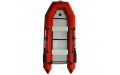 Лодка Polar Bird 280 ТМ Киль (Слань Стеклокомпозит)
