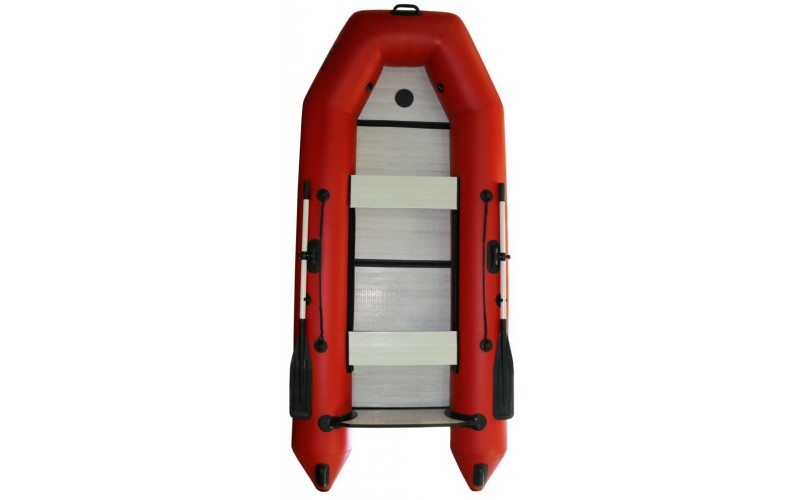 Лодка Polar Bird 280 ТМ Киль (Слань Стеклокомпозит)