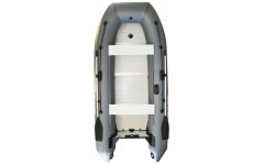 Лодка Polar Bird 340S NEW Seagull («Чайка»), стеклокомпозит