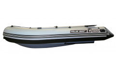 Лодка Polar Bird 360 M Merlin («Кречет»), НДНД