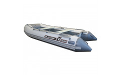 Лодка Polar Bird 360M NEW Merlin («Кречет»), стеклокомпозит