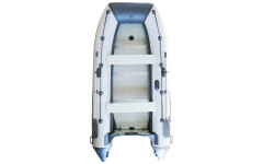 Лодка Polar Bird 360M NEW Merlin («Кречет»), стеклокомпозит