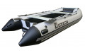 Лодка Polar Bird 385 M Merlin («Кречет»), НДНД