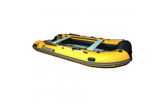 Лодка Polar Bird 385M NEW Merlin («Кречет»), стеклокомпозит