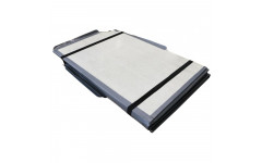 Слани стеклокомпозит для плота Polar bird Raft 260 Слани стеклокомпозит для плота Polar bird Raft 260