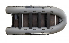 Лодка ПВХ ВИТЯЗЬ 500