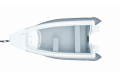 Лодка РИБ FORTIS 430Z