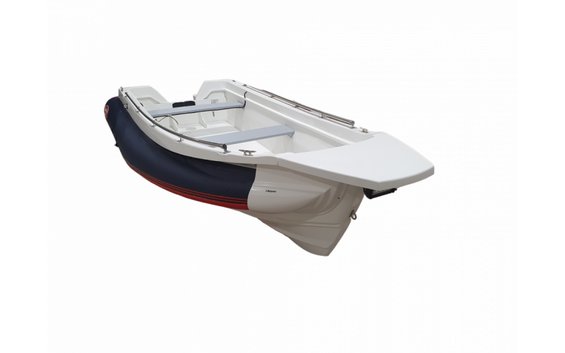 Лодка РИБ FORTIS 460Z