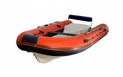 РИБ FORTIS 450RV РИБ FORTIS 450RV